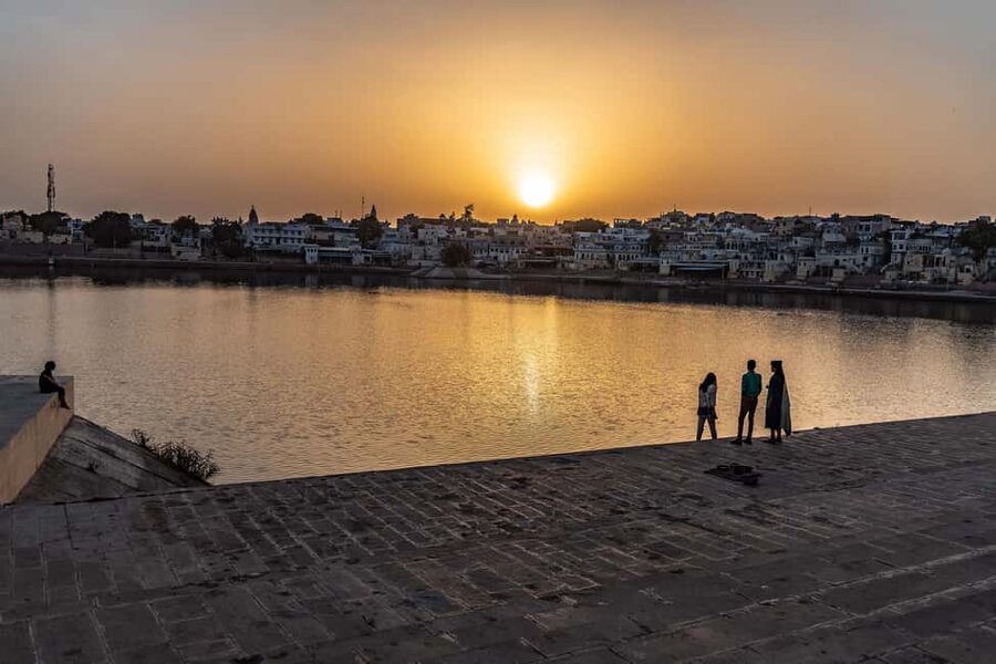From Jaipur: Same Day Pushkar Self-Guided Day Trip - Key things that make this day trip work
