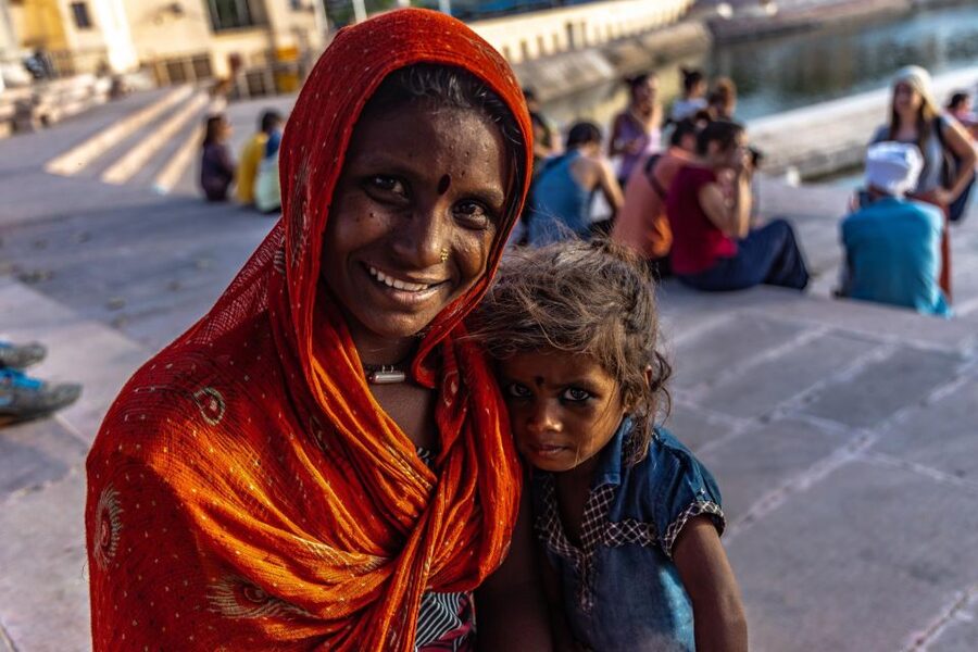 From Jaipur: Same Day Pushkar Self-Guided Day Trip - Exploring Pushkar streets: walking time is the point