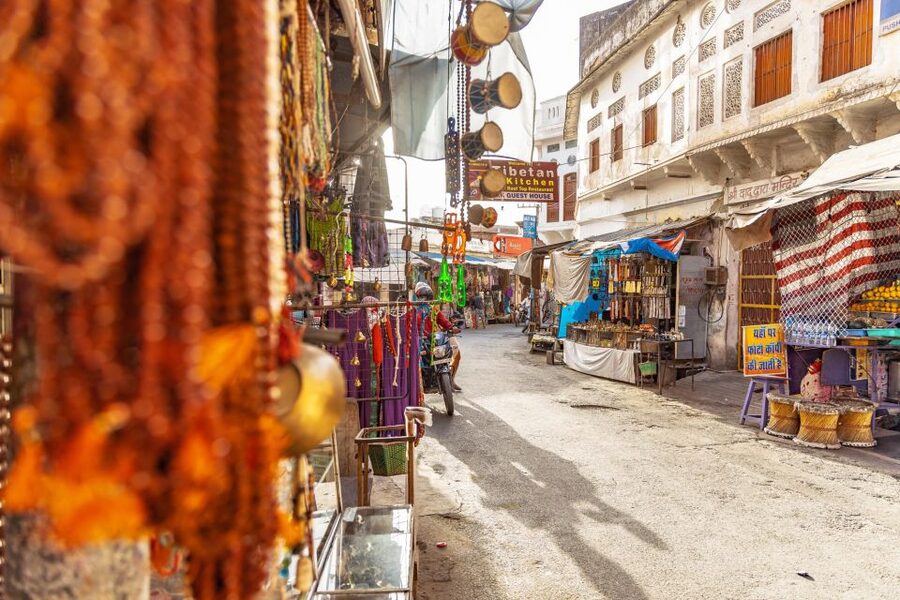 From Jaipur: Same Day Pushkar Self-Guided Day Trip - Price and value: what $80 is really buying you
