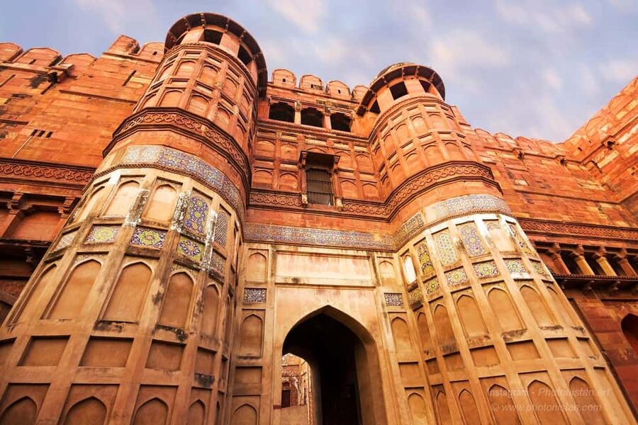 From Jaipur: Same Day Taj Mahal Tour with Fatehpur Sikri - Key points to know before you go