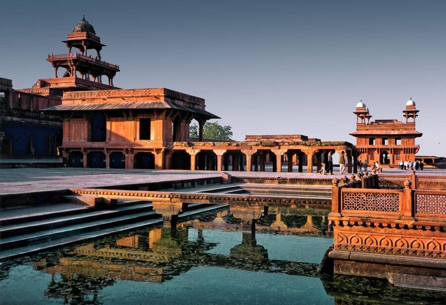 From Jaipur: Same Day Taj Mahal Tour with Fatehpur Sikri - Price and what you actually get for $80