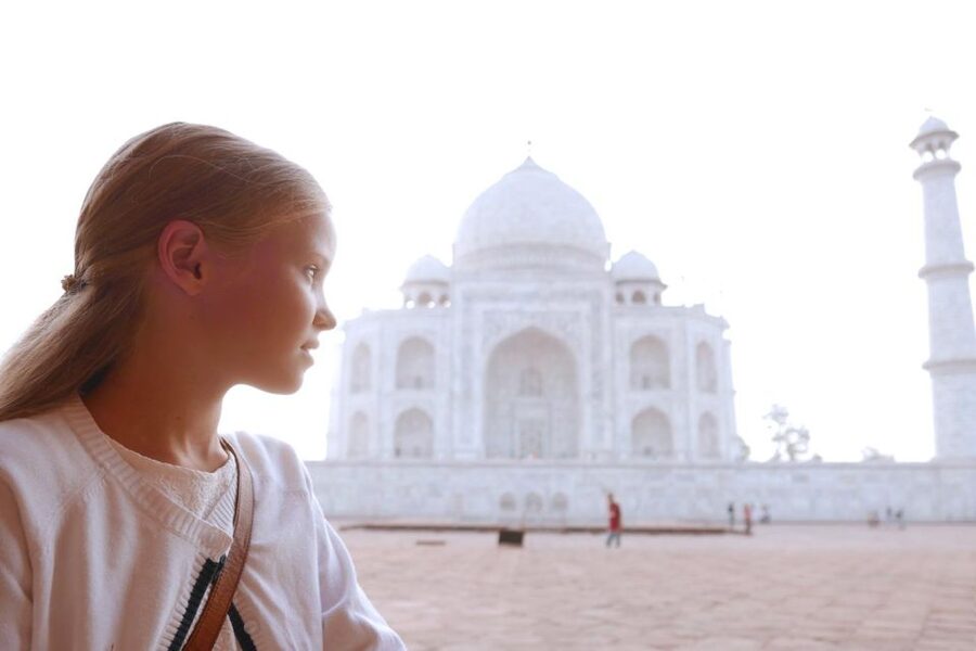 From Jaipur: Same Day Taj Mahal Tour with Fatehpur Sikri - Jaipur to Agra in One Day: what this tour gets right