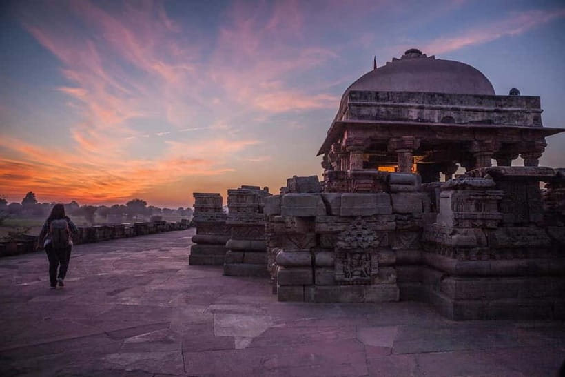 From Jaipur: Same Day Trip to Abhaneri Chand Baori Stepwell - Should You Book? My Decision Guide