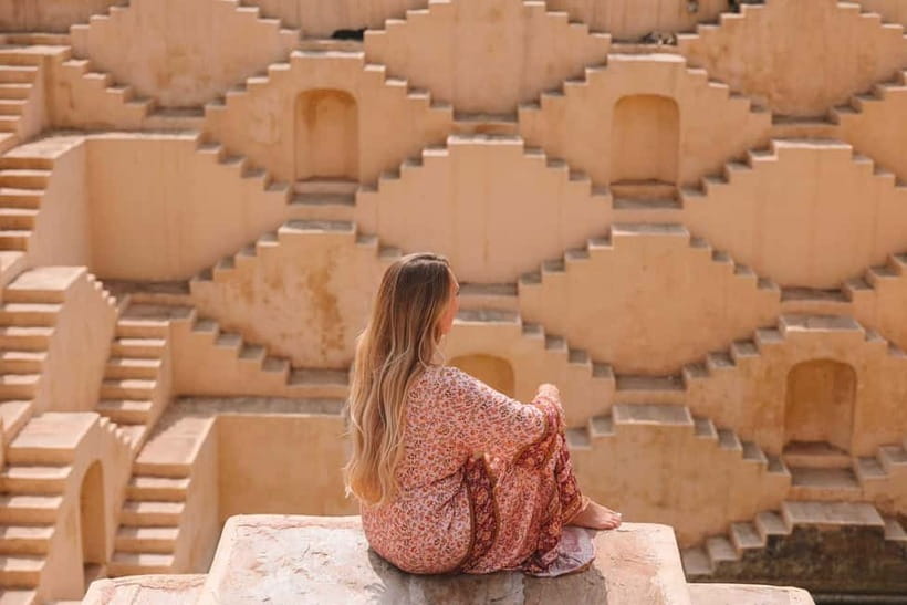 From New Delhi: Jaipur Day Trip by Train or Car - Key Highlights Worth Planning For