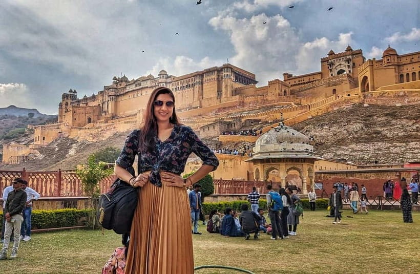 From New Delhi: Jaipur Day Trip by Train or Car - Jaipur in One Long Day: What Makes It Work