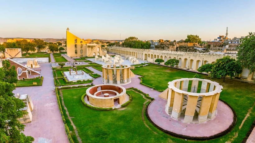 From New Delhi: Jaipur Day Trip by Train or Car - Price and Value: Why $10 Can Be a Smart Deal (If You Know What’s Not Included)