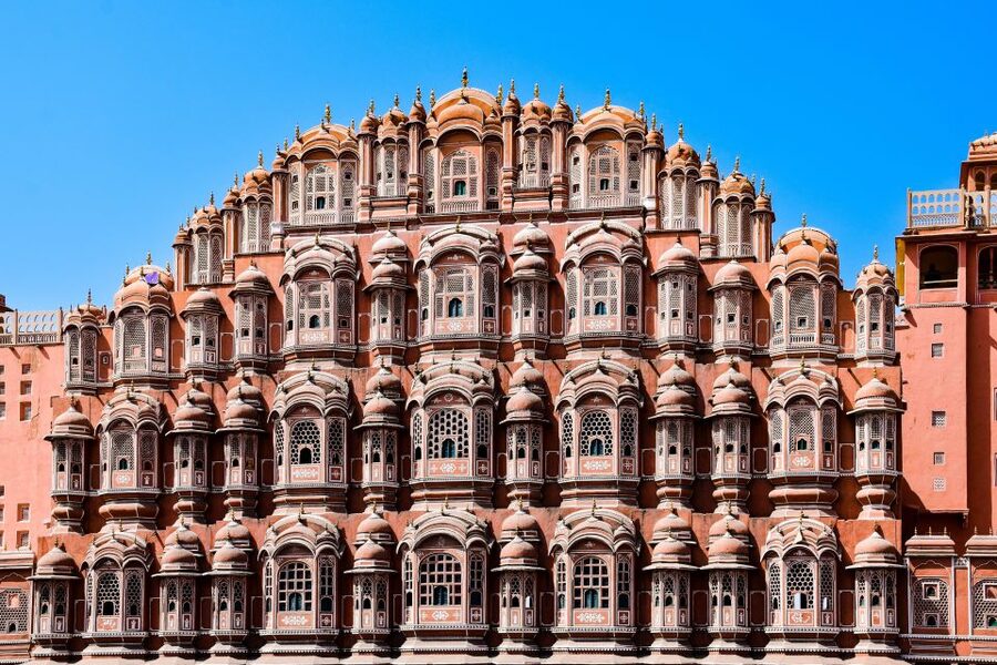 From New Delhi: Jaipur Tour by Fast Train or by Private Car - Train vs private car: pick the ride that matches your tolerance