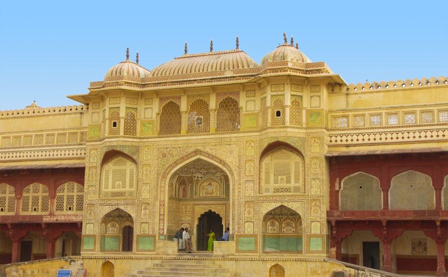 From New Delhi: Private Day Trip to Jaipur Skip-the-Line - Quick hits: what makes this Jaipur day trip click