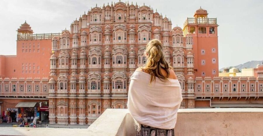 From New Delhi: Private Day Trip to Jaipur Skip-the-Line - Why this Delhi-to-Jaipur day trip is built for real sightseeing