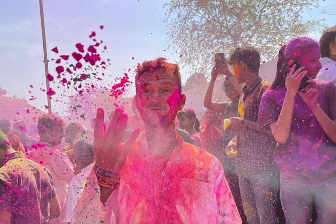 Full day Jaipur by car and Guide - How this Jaipur day tour feels: fast, guided, and practical