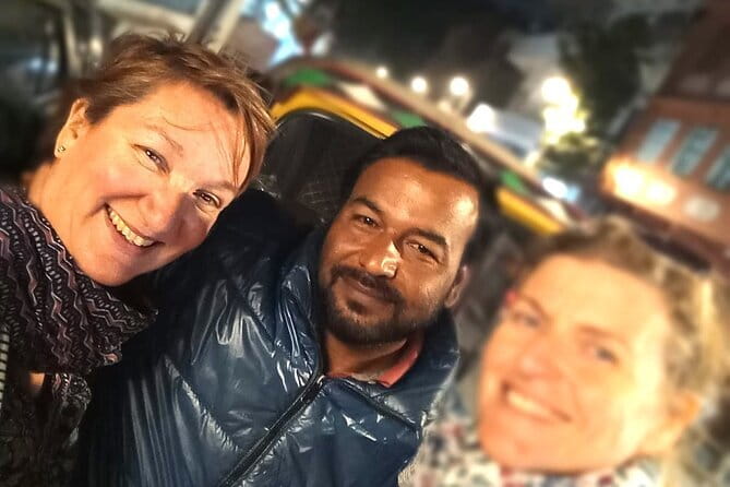 Full Day Jaipur Luxury Tuk-Tuk Tour - Your day at a glance: what 7–8 hours actually feels like