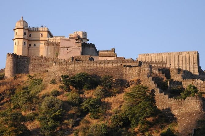 Full Day Jaipur Luxury Tuk-Tuk Tour - Stop 4: Jal Mahal, the Water Palace on Man Sagar Lake (1 hour)