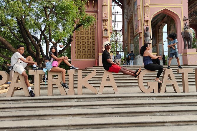 Full Day Jaipur (Pink City) Tour - Car comfort, private timing, and what makes this tour feel good