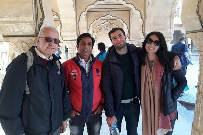 Full Day Jaipur Private Sightseeing Tour by Car with Guide - Price and Value: What $28.31 Buys (and What It Doesn’t)