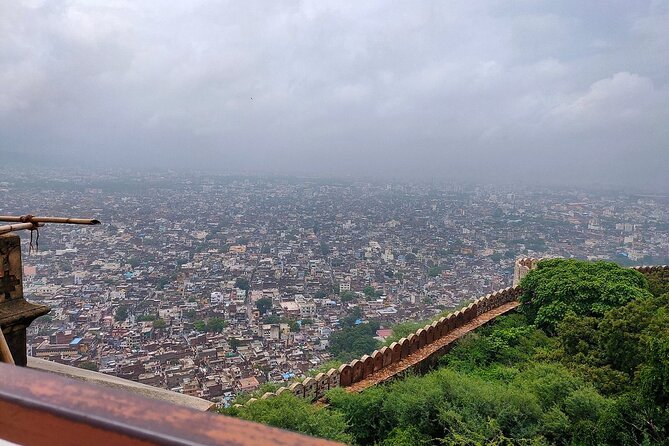 Full–Day Jaipur Sightseeing Tour - Albert Hall Museum: when Jaipur shows its museum side