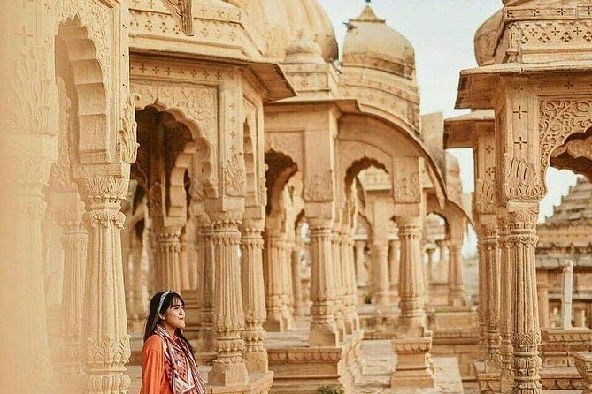 Full Day Old City Private Tour with Local Market visit in Jaipur - Price and Logistics: What You’re Actually Buying