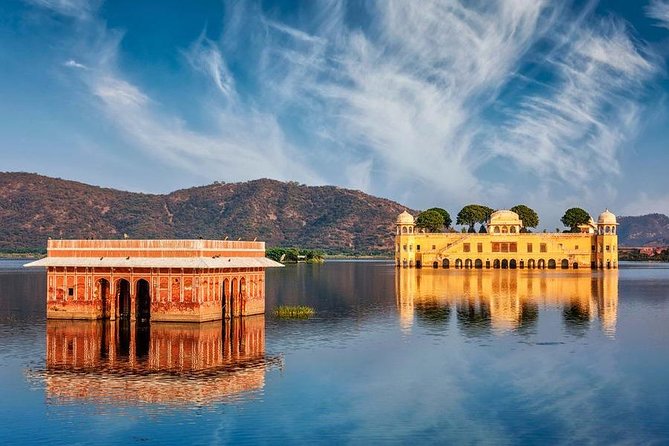 Full-Day Private Tour Heritage of Jaipur with Amber Fort - Price and Value: What $24.96 Covers (and What You’ll Still Pay)