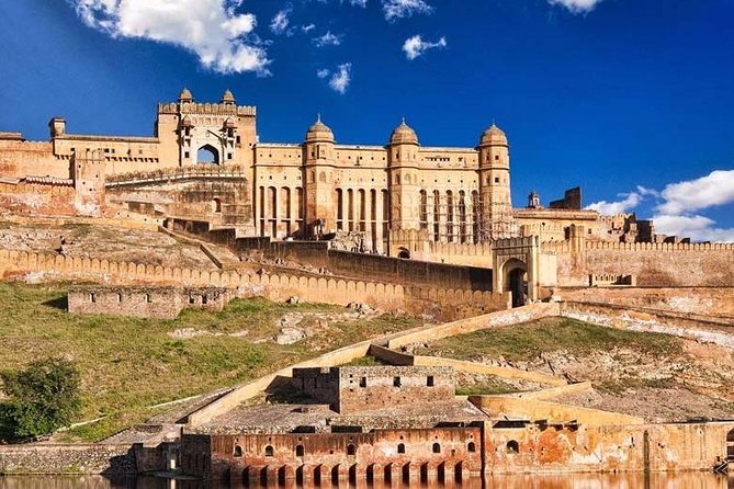 Full-Day Tour Of Jaipur With Guide - Your Private Jaipur Day Starts With a Proper Car