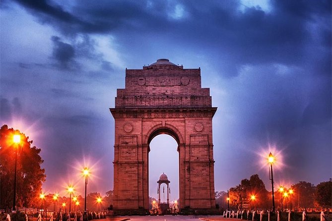 Golden Triangle Jaipur, Agra and delhi (05 Nights & 06 Days) - Price and Logistics: What You’re Paying For (and What You’re Not)