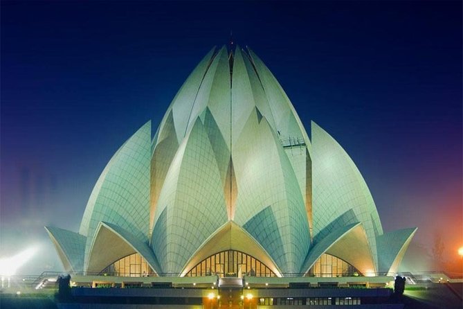 Golden Triangle Jaipur, Agra and delhi (05 Nights & 06 Days) - Starting in Jaipur at 7:00 am: Pickup, Mobile Ticket, and First City Sights