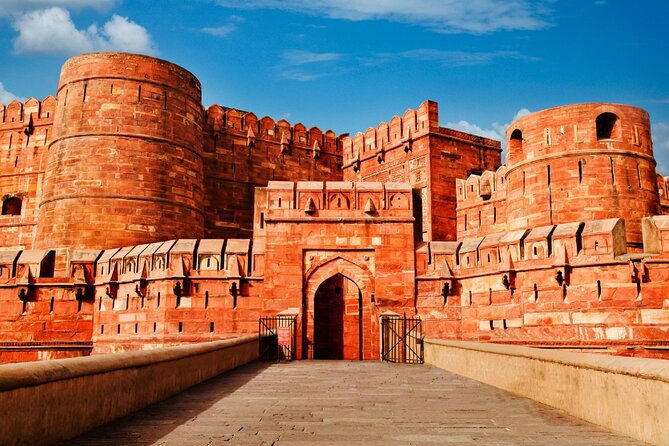 Golden Triangle & Ranthambore: 4-Day Private Tour from Delhi - Ranthambore Arrival in the Middle of the Story