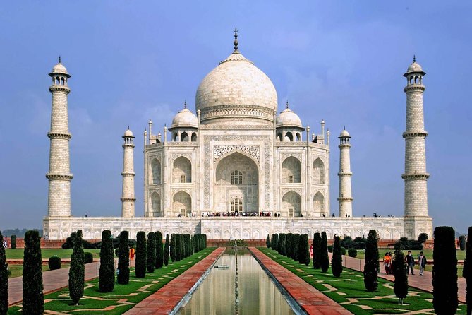 Golden Triangle Tour - Key Things That Make This Golden Triangle Tour Work