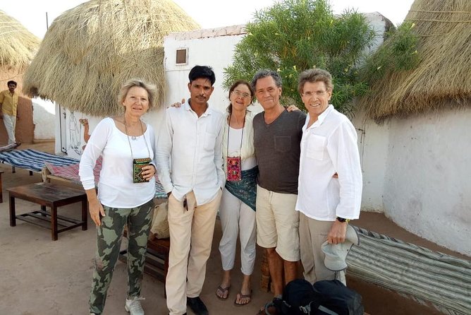 golden triangle tour with ranthambore by Car - Key highlights you’ll feel right away