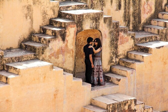 Half-Day Jaipur Sightseeing Tour with Guide Option - How this private Jaipur tour fits your day (and your camera)