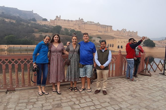 Half Day Private Tour of Jaipur - What you get for $37.81: value that depends on your priorities