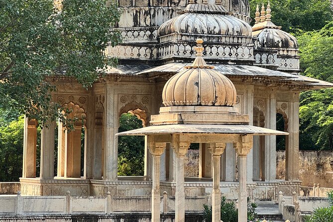 Highlight Tour of Jaipur with Private Guide - Amer Fort time (Sheesh Mahal) and the hilltop views