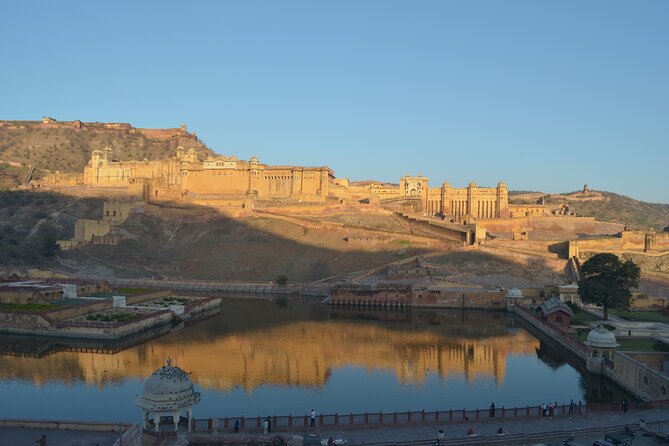 Highlight Tour of Jaipur with Private Guide - Guide style and what you can expect from the day