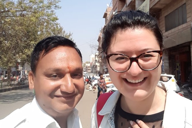 Inactive - Optional private city tour with chauffeur car: when it’s worth it