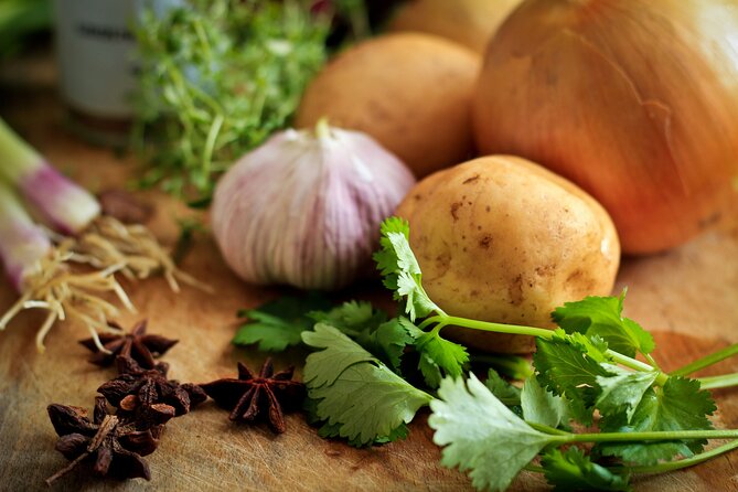 Indian Traditional Hands On Cooking Classes with local Family - Key things to know before you cook