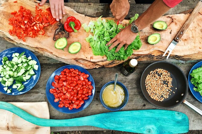 Indian Traditional Hands On Cooking Classes with local Family - Hands-On Cooking: From Chopping to Pot-Testing