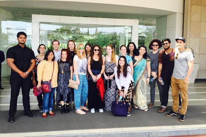 Insightful Day Tour of New Delhi: Offering great history-culture. - What the Private Format Means for Your Comfort