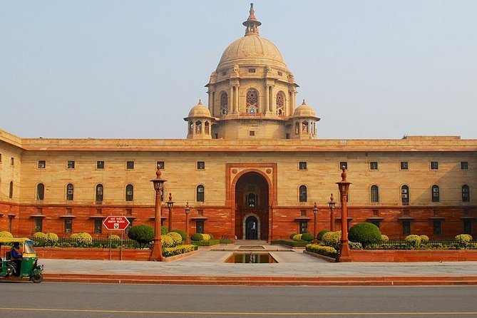 Insightful Day Tour of New Delhi: Offering great history-culture. - Gandhi Smriti: The Start That Sets the Tone
