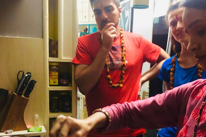 Interactive Cooking Class with a Local Family in Jaipur - Why This Jaipur Cooking Class Feels More Real Than Restaurant Classes