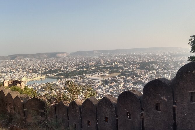 Jaipur 02 Days Private Tour with Vehicle+Professional Chauffeur - Why this 2-day Jaipur plan works (and who it suits)