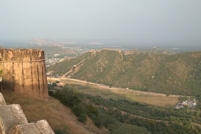 Jaipur 02 Days Private Tour with Vehicle+Professional Chauffeur - What to watch for before you book