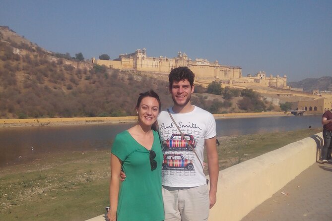 Jaipur 02 Days Private Tour with Vehicle+Professional Chauffeur - Pickup, timing, and how the day feels on the ground