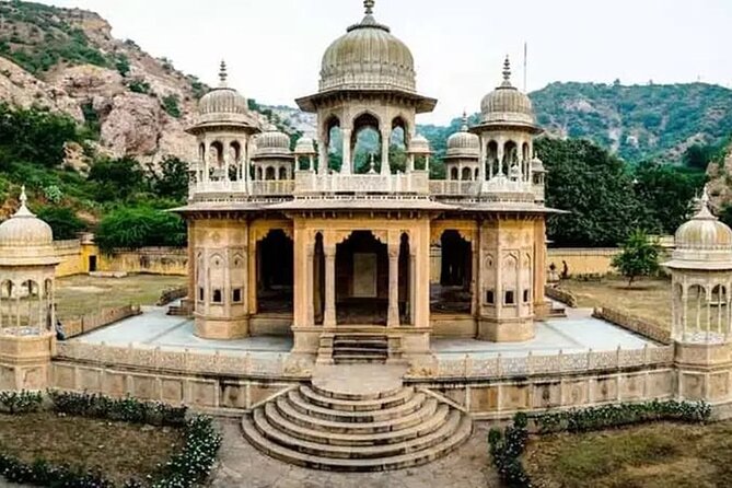 Jaipur 2 Day Private Car Tour - How a private car reshapes your Jaipur plan