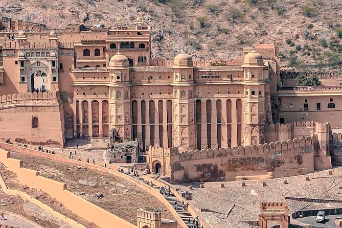 Jaipur: 2 Days private City Tour With Guide - Price and value: is $25.51 per person actually a good deal?