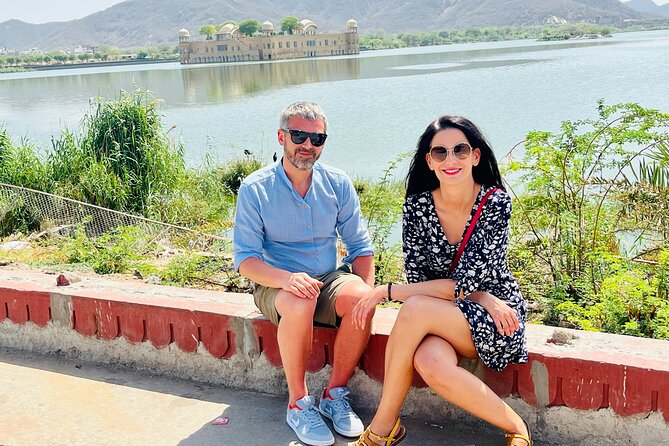 Jaipur: 2 Days private City Tour With Guide - Admission and timing: how to plan your day without stress
