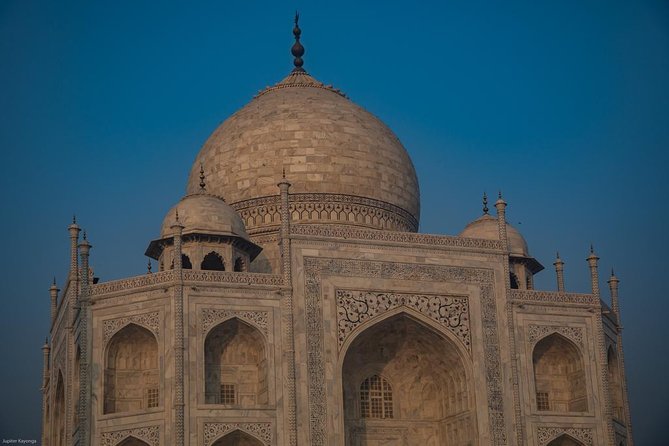 Jaipur Agra Day Tour Explore Taj Mahal,Agra Fort & Fatehpur Sikri - The 6:00 AM start: a real “get things done” schedule