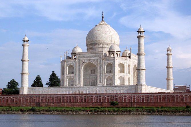 Jaipur - Agra Day Trip - Jaipur to Agra timing: the 7am to 9pm rhythm