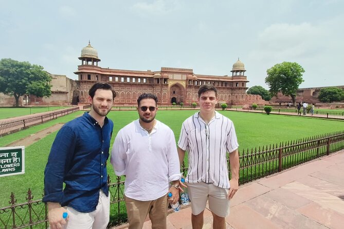 Jaipur Agra Private Full Day Tour - Price and value: $92 feels fair for a private, all-in transport day