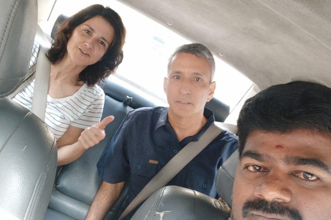 Jaipur Airport Transfer - Key highlights worth noting before you book