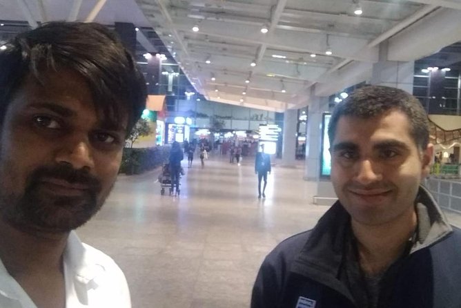 Jaipur Airport Transfer - Drop address flexibility inside Jaipur (and why it helps)