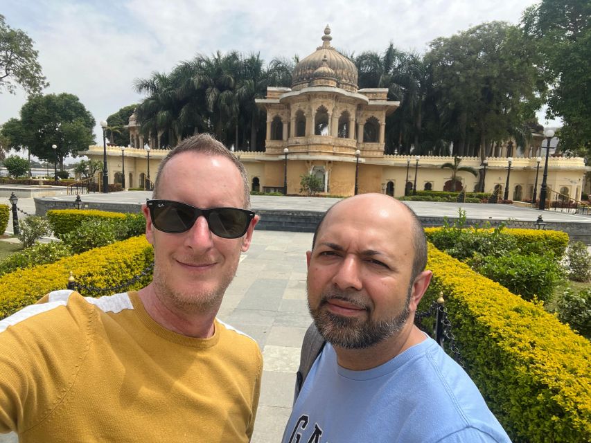 Jaipur: Amber Fort, Jal Mahal and Hawa Mahal Private Tour - Amber Fort Early Morning: timing, views, and the walk/jeep choice