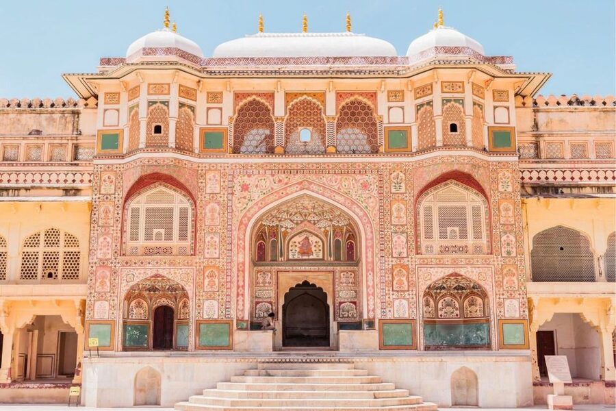 Jaipur Amer Fort, Jal Mahal & Stepwell Private Half-Day Tour - Should you book it?
